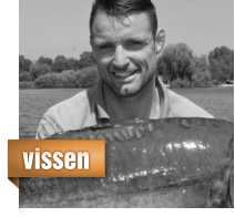 vissen