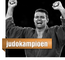 judokampioen